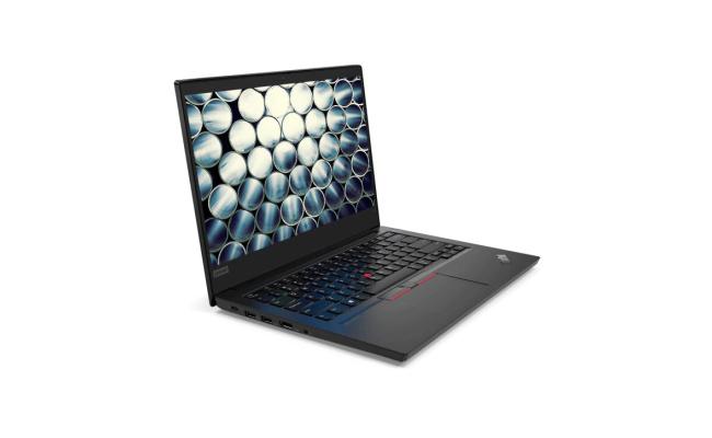 Lenovo ThinkPad E14  i7-10510U - Business Laptop